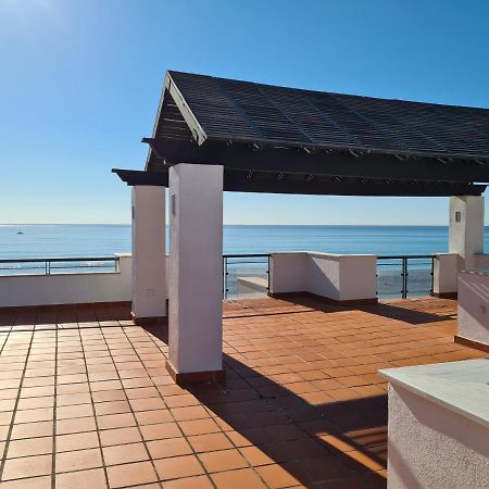Appartamento Casas Del Mar Boutique Casares Esterno foto