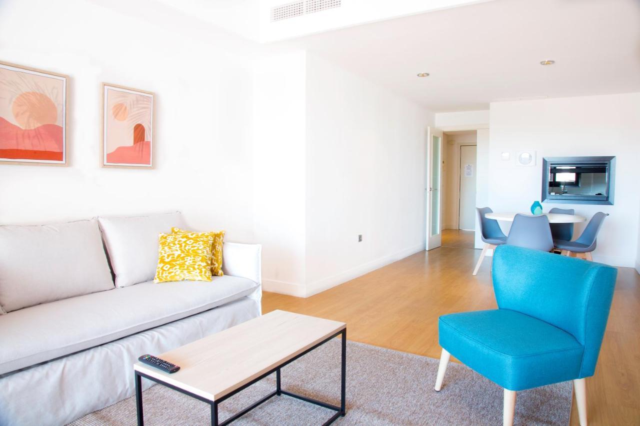 Appartamento Casas Del Mar Boutique Casares Esterno foto