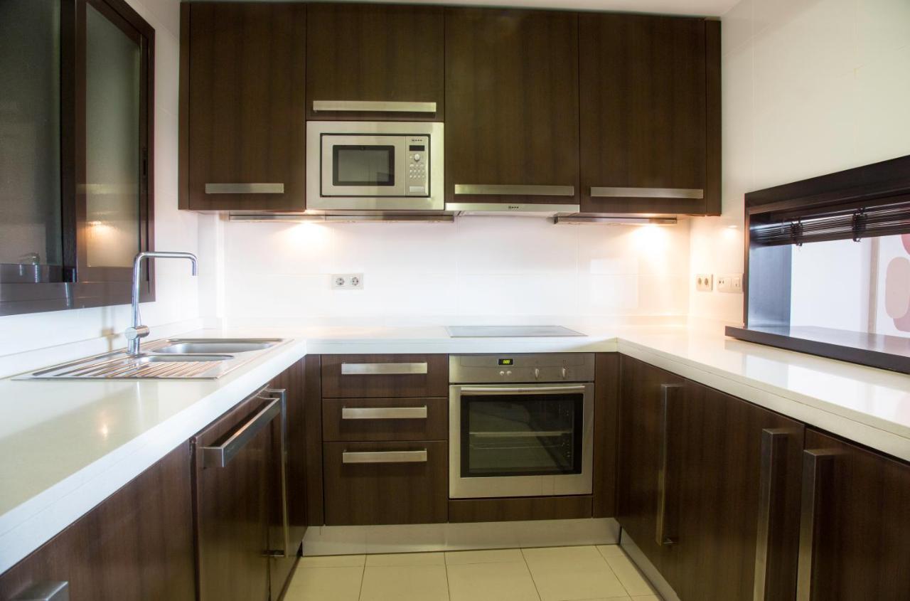 Appartamento Casas Del Mar Boutique Casares Esterno foto