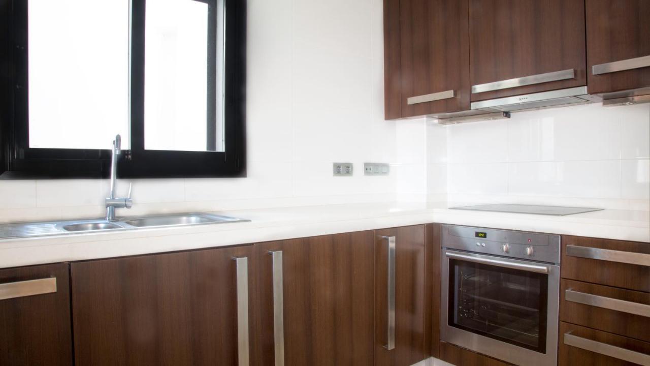 Appartamento Casas Del Mar Boutique Casares Esterno foto
