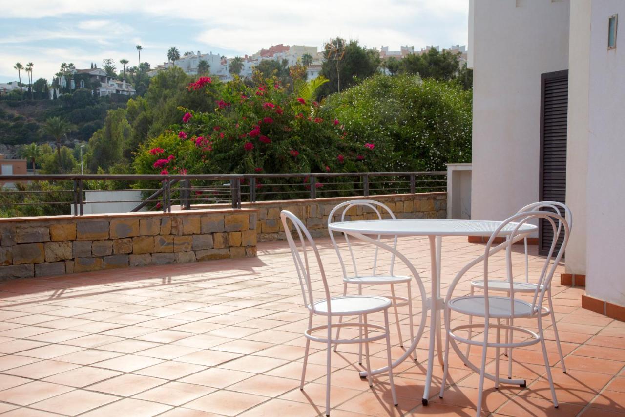 Appartamento Casas Del Mar Boutique Casares Esterno foto