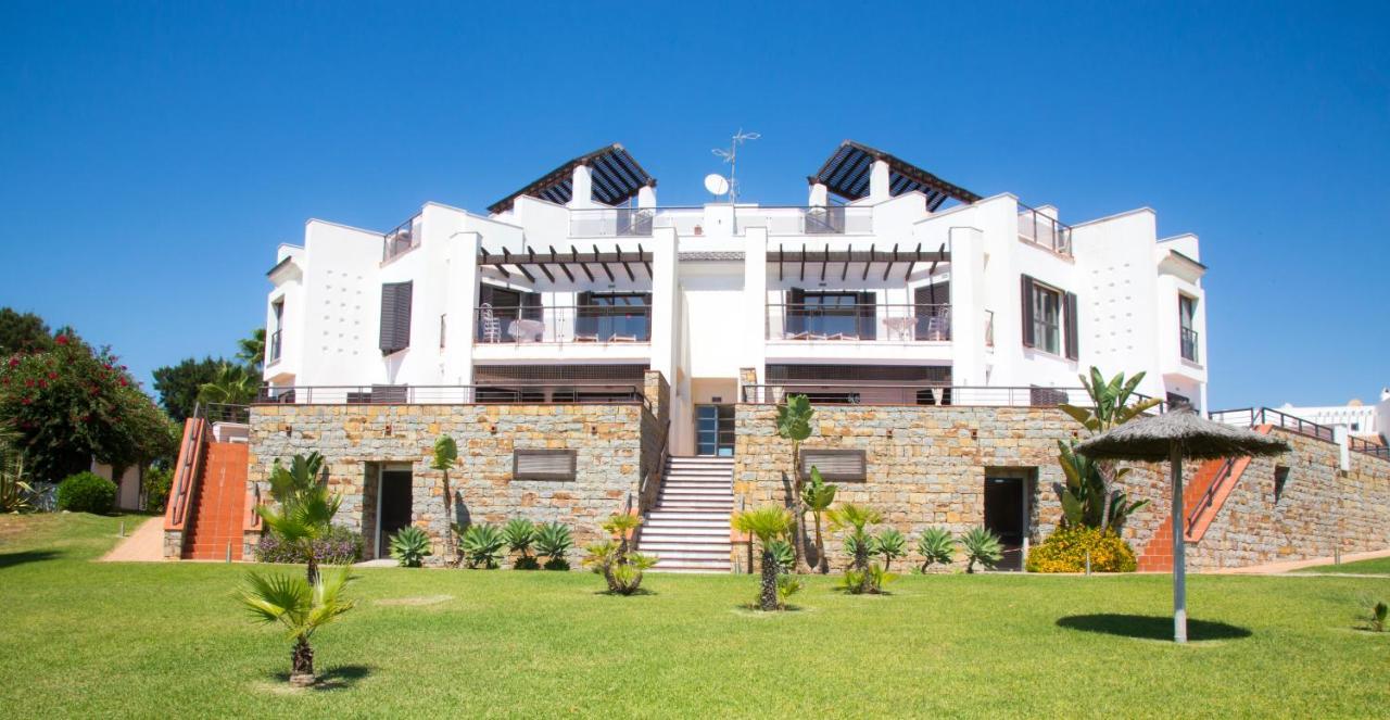 Appartamento Casas Del Mar Boutique Casares Esterno foto