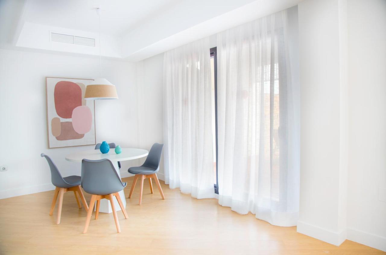 Appartamento Casas Del Mar Boutique Casares Esterno foto