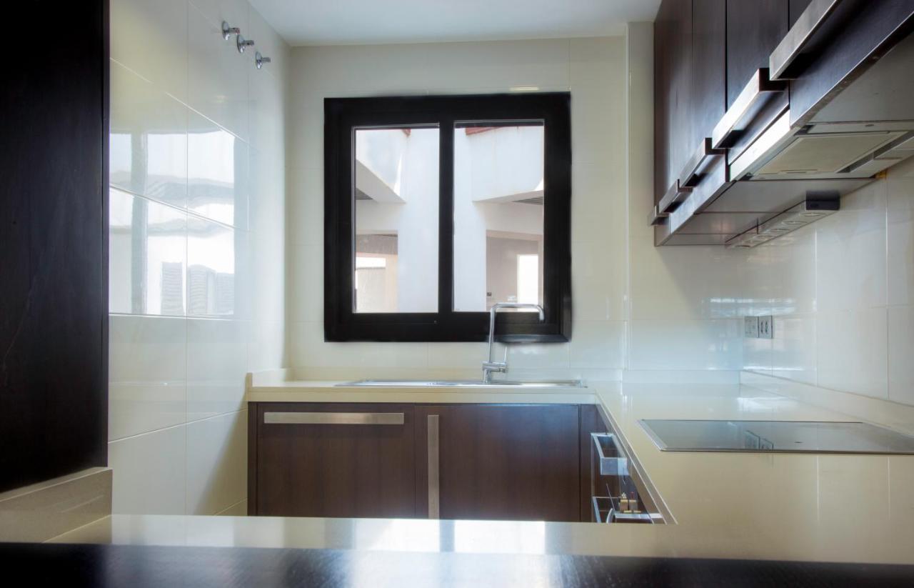 Appartamento Casas Del Mar Boutique Casares Esterno foto