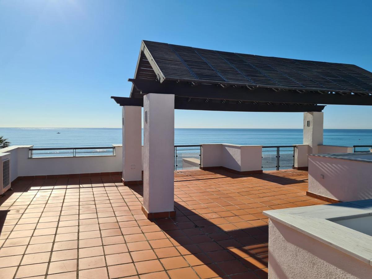 Appartamento Casas Del Mar Boutique Casares Esterno foto