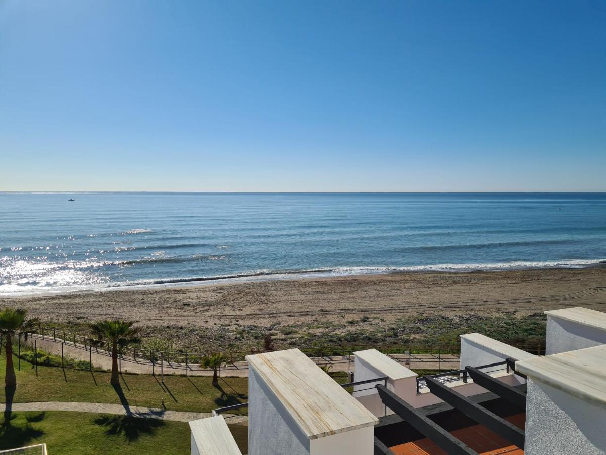 Appartamento Casas Del Mar Boutique Casares Esterno foto