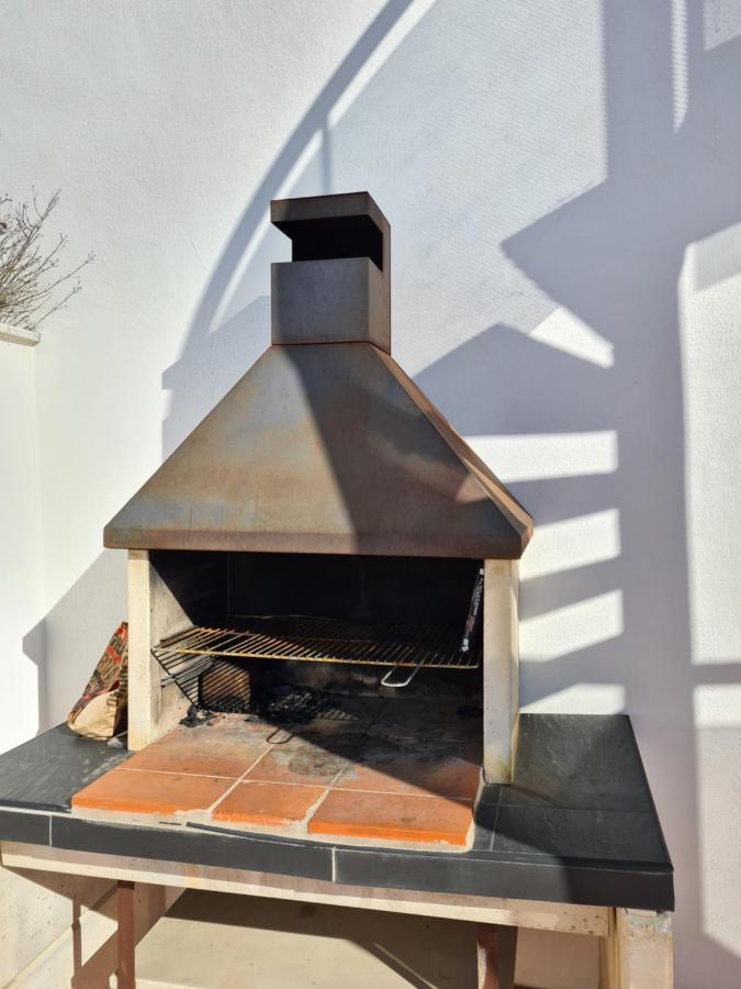 Appartamento Casas Del Mar Boutique Casares Esterno foto