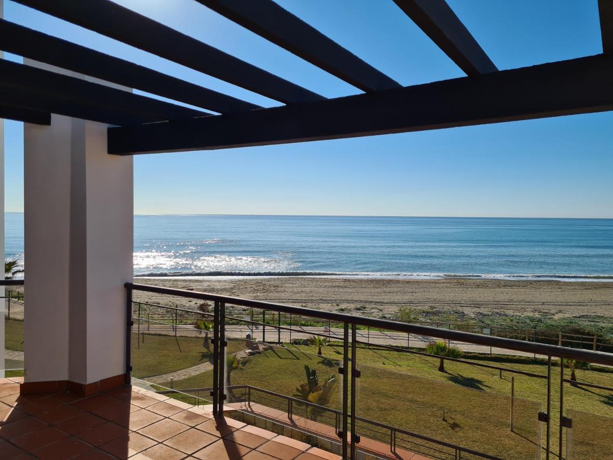 Appartamento Casas Del Mar Boutique Casares Esterno foto